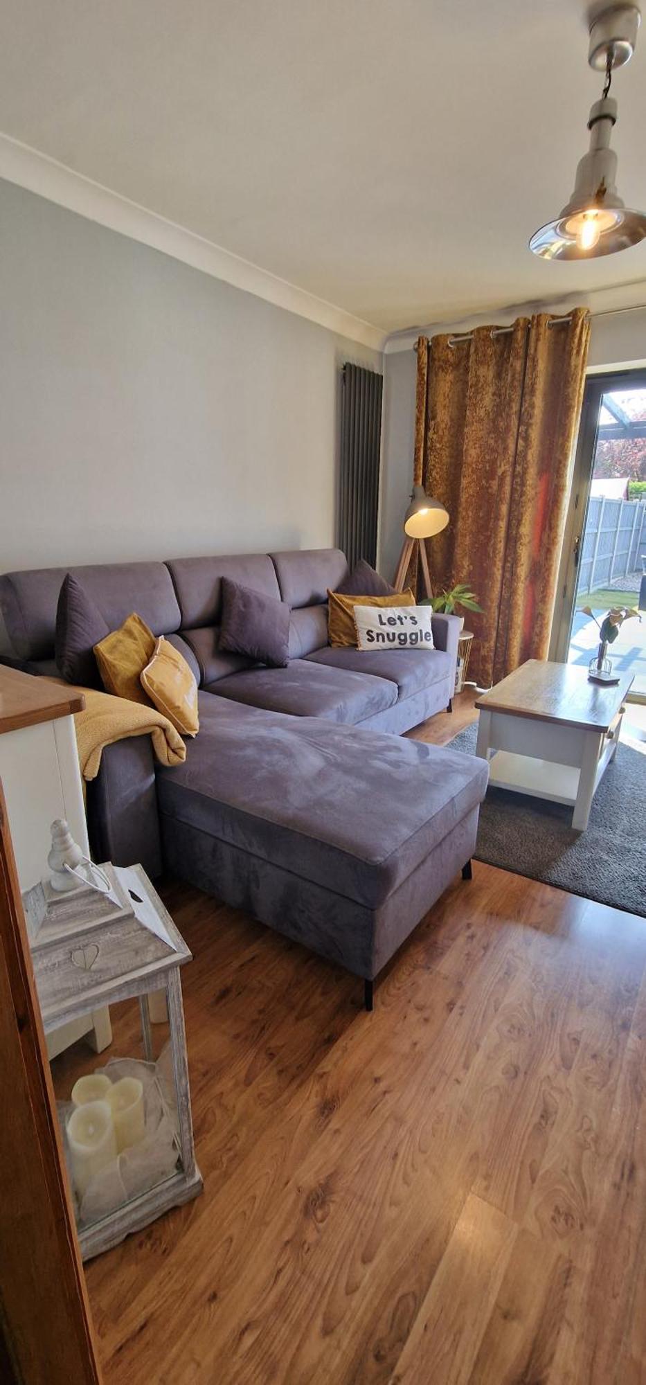 Country Style, 2 Bedroom House, Parking And Superb Location NWI Exteriér fotografie
