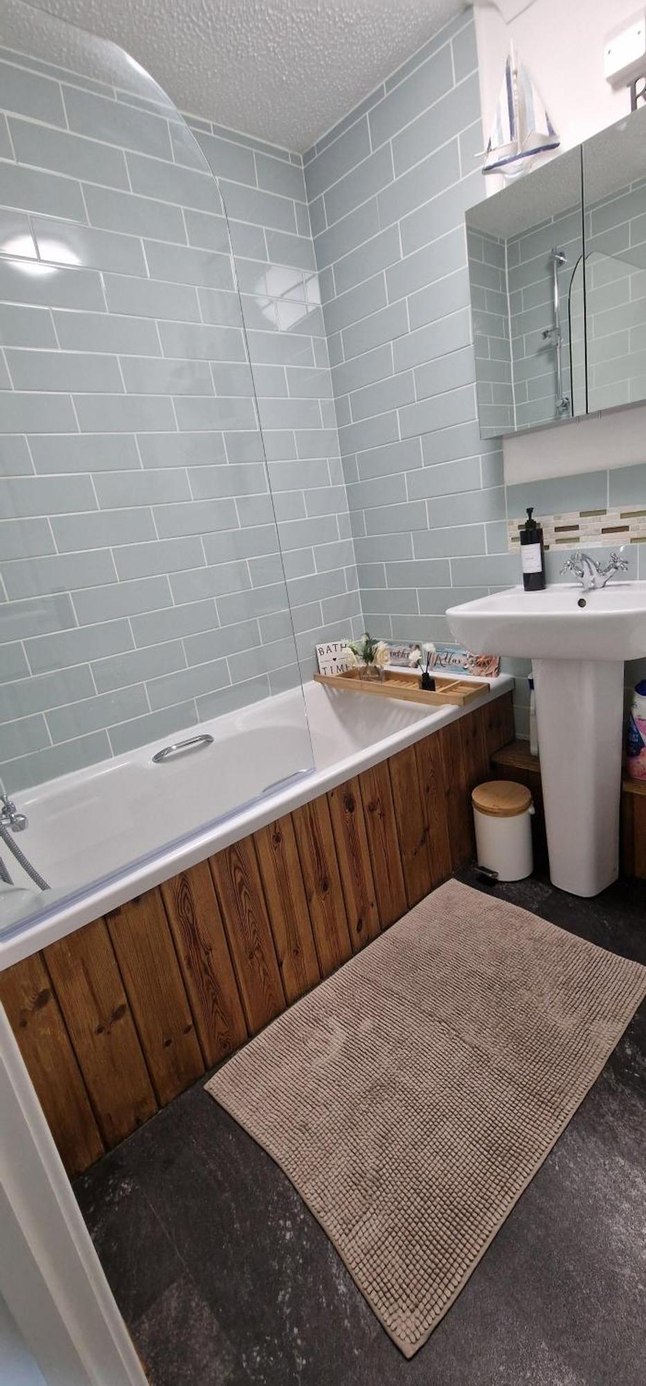 Country Style, 2 Bedroom House, Parking And Superb Location NWI Exteriér fotografie